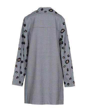 Пальто MANOUSH Пальто MANOUSH