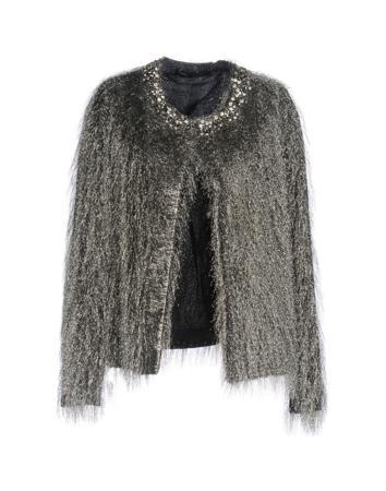 Пальто TOMASO STEFANELLI