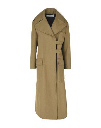 Пальто VALENTINO