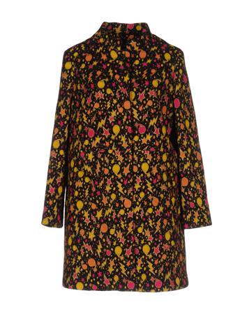 Пальто SIMONA CORSELLINI