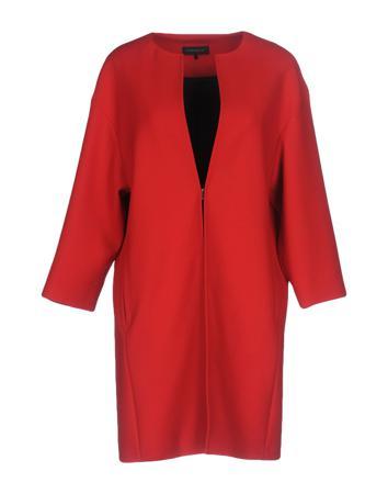 Пальто STRENESSE