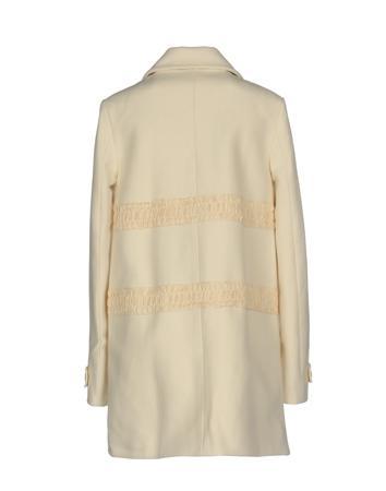 Пальто GALLIANO