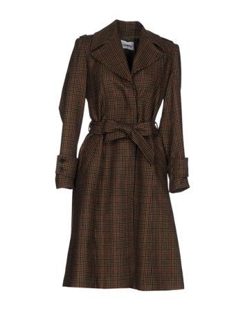 Пальто VIRNA DRÒ®