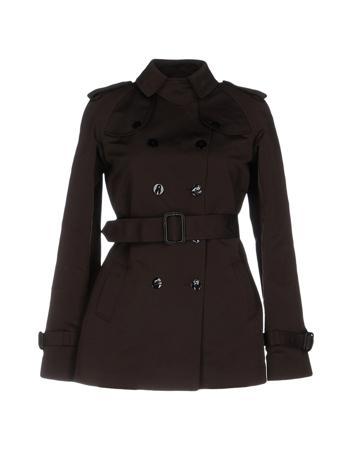 Пальто PHILOSOPHY di ALBERTA FERRETTI