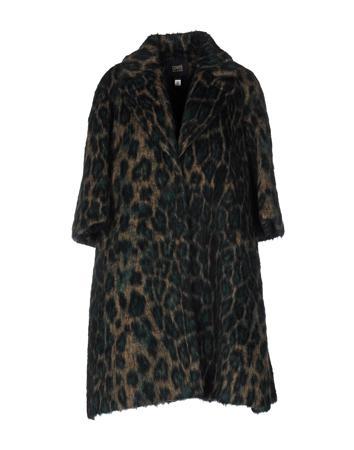 Пальто CLASS ROBERTO CAVALLI