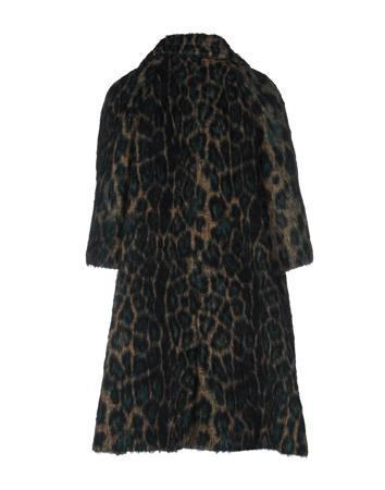 Пальто CLASS ROBERTO CAVALLI
