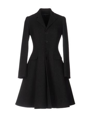 Пальто RALPH LAUREN BLACK LABEL