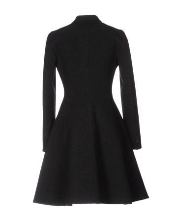 Пальто RALPH LAUREN BLACK LABEL