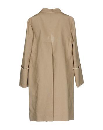 Пальто MARCHÉ_21