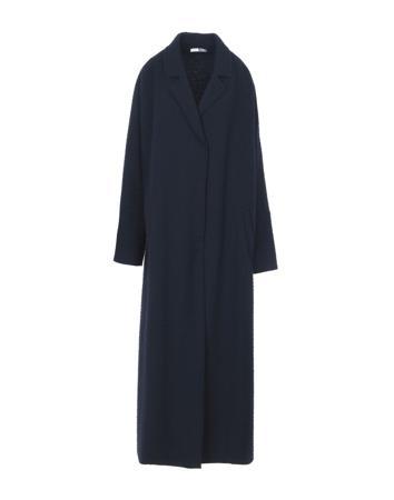 Пальто CUCÙ LAB