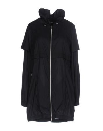 Пальто UP TO BE