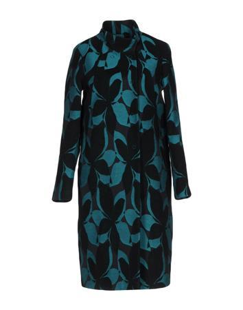 Пальто STEFANO MORTARI Пальто STEFANO MORTARI