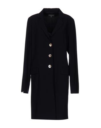 Пальто ANTONIO FUSCO