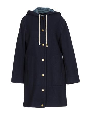 Пальто SWISS-CHRISS