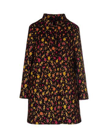 Пальто SIMONA CORSELLINI