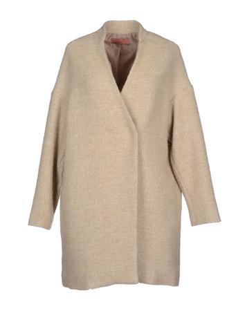 Пальто AGATHA CRI