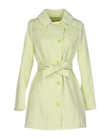 Пальто [C] STUDIO