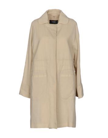 Пальто CIVIDINI