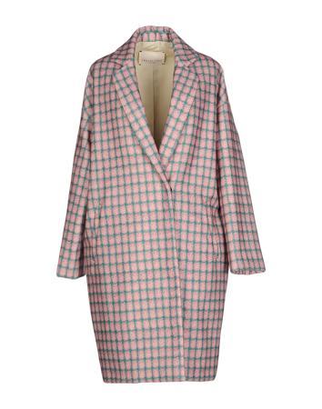 Пальто PROJECT 217