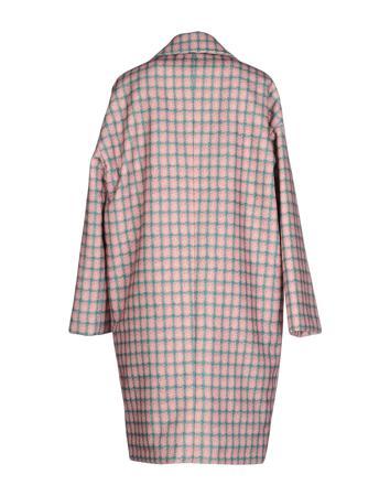 Пальто PROJECT 217