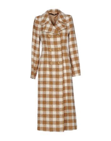 Пальто ANNARITA N.