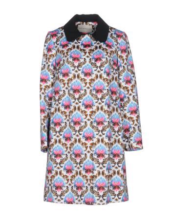 Пальто MARY KATRANTZOU