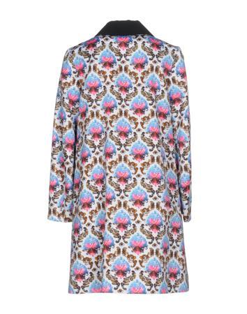Пальто MARY KATRANTZOU