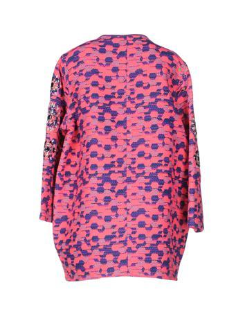 Пальто GIADA BENINCASA