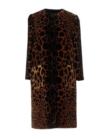 Пальто DOLCE & GABBANA