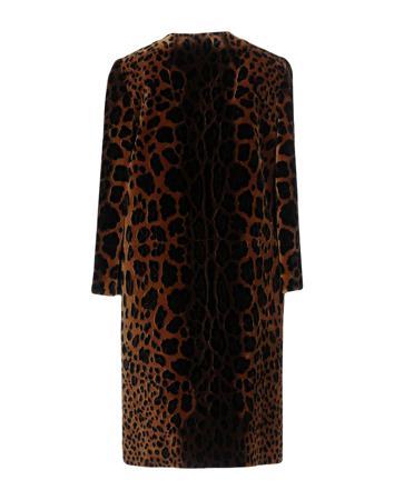 Пальто DOLCE & GABBANA