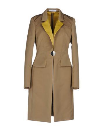 Пальто VERSACE COLLECTION