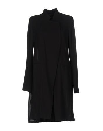 Пальто ANN DEMEULEMEESTER