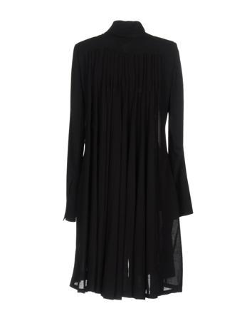 Пальто ANN DEMEULEMEESTER
