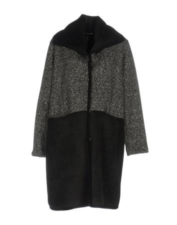 Пальто DONNA GI