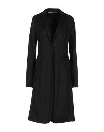 Пальто RUNDHOLZ