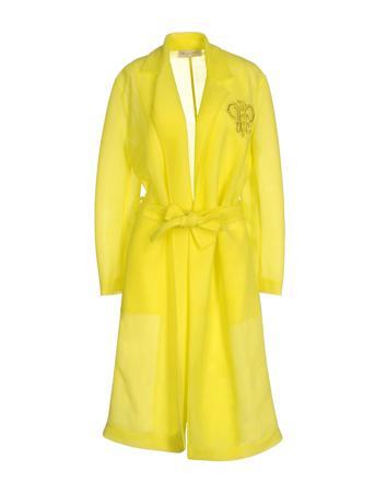 Пальто EMILIO PUCCI