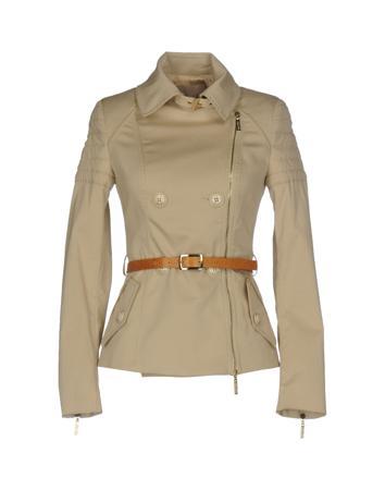 Пальто BETTY BLUE