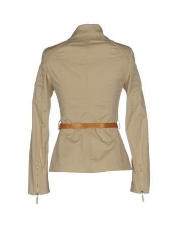 Пальто BETTY BLUE