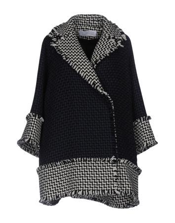 Пальто GIANLUCA CAPANNOLO