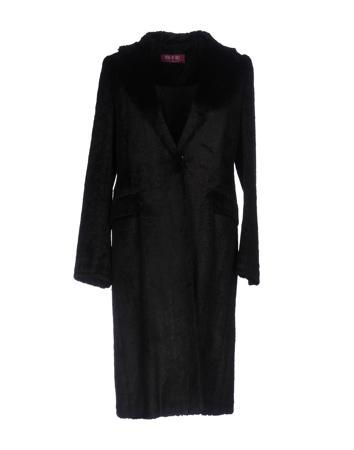 Пальто VENUS IN FUR Пальто VENUS IN FUR