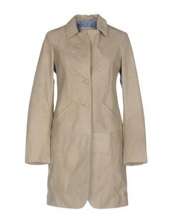 Пальто VINTAGE DE LUXE