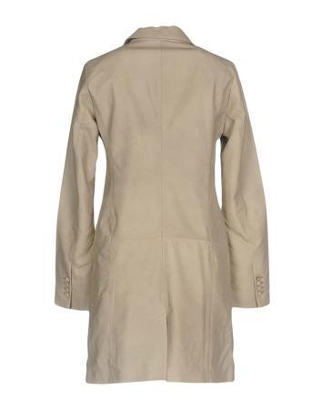 Пальто VINTAGE DE LUXE