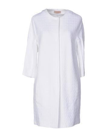 Пальто CAPOBIANCO