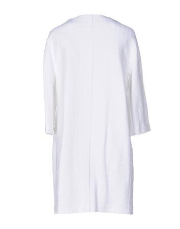 Пальто CAPOBIANCO