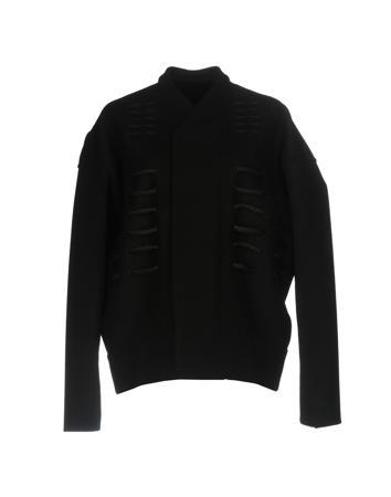 Пальто RICK OWENS