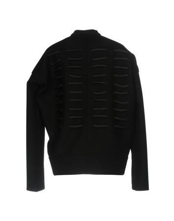 Пальто RICK OWENS