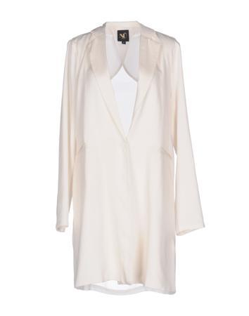 Пальто NÜ DENMARK