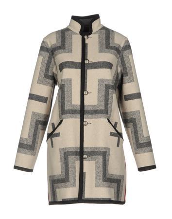 Пальто JESSIE WESTERN