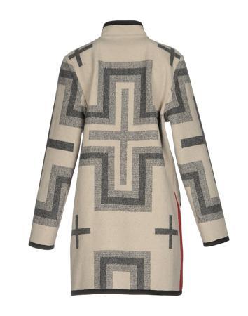 Пальто JESSIE WESTERN