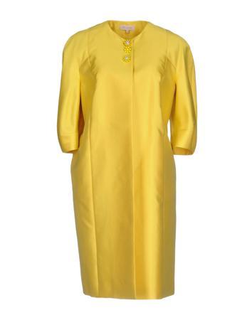 Пальто DICE KAYEK